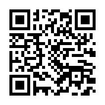Code QR de l'annonce