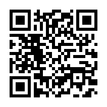 Code QR de l'annonce