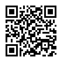 Code QR de l'annonce