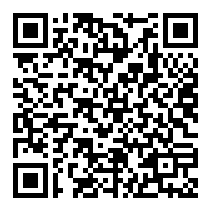 Code QR de l'annonce