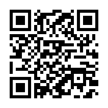 Code QR de l'annonce