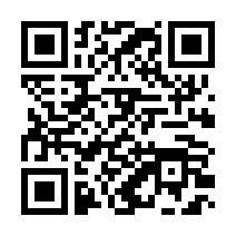Code QR de l'annonce