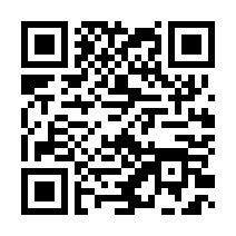 Code QR de l'annonce