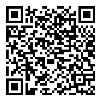 Code QR de l'annonce