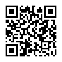 Code QR de l'annonce