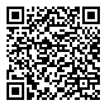 Code QR de l'annonce