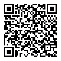 Code QR de l'annonce