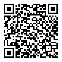Code QR de l'annonce
