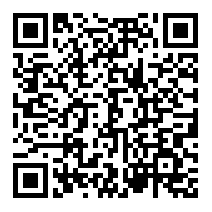 Code QR de l'annonce