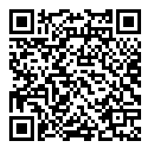 Code QR de l'annonce