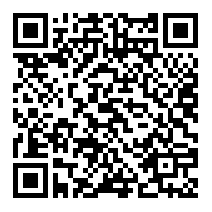 Code QR de l'annonce