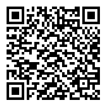Code QR de l'annonce
