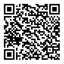 Code QR de l'annonce