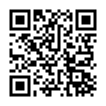 Code QR de l'annonce