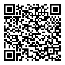 Code QR de l'annonce