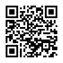 Code QR de l'annonce