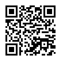 Code QR de l'annonce