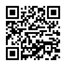 Code QR de l'annonce