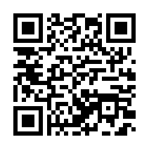 Code QR de l'annonce