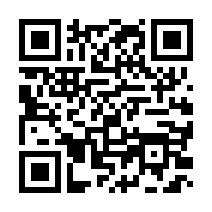 Code QR de l'annonce