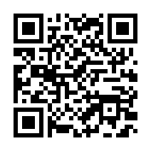 Code QR de l'annonce