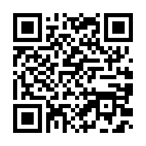 Code QR de l'annonce