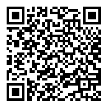 Code QR de l'annonce