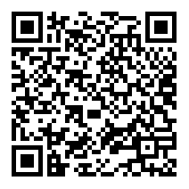 Code QR de l'annonce