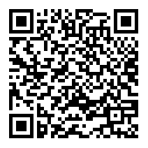 Code QR de l'annonce