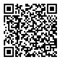 Code QR de l'annonce