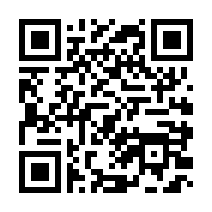 Code QR de l'annonce
