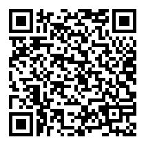 Code QR de l'annonce