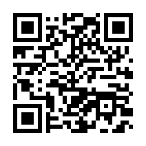 Code QR de l'annonce