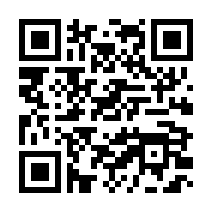 Code QR de l'annonce