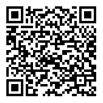 Code QR de l'annonce
