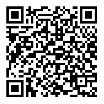 Code QR de l'annonce