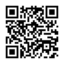 Code QR de l'annonce