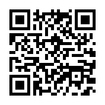 Code QR de l'annonce