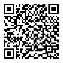 Code QR de l'annonce