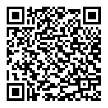 Code QR de l'annonce