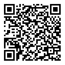 Code QR de l'annonce