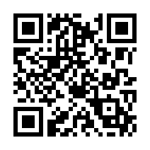 Code QR de l'annonce