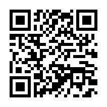 Code QR de l'annonce