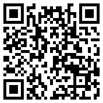 Code QR de l'annonce