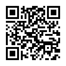 Code QR de l'annonce