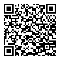 Code QR de l'annonce