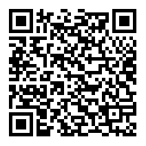 Code QR de l'annonce
