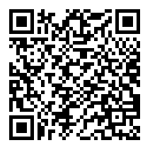 Code QR de l'annonce