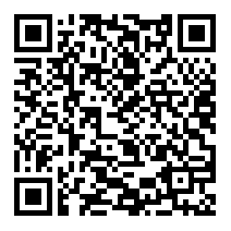 Code QR de l'annonce