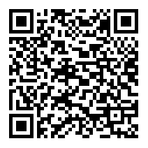 Code QR de l'annonce